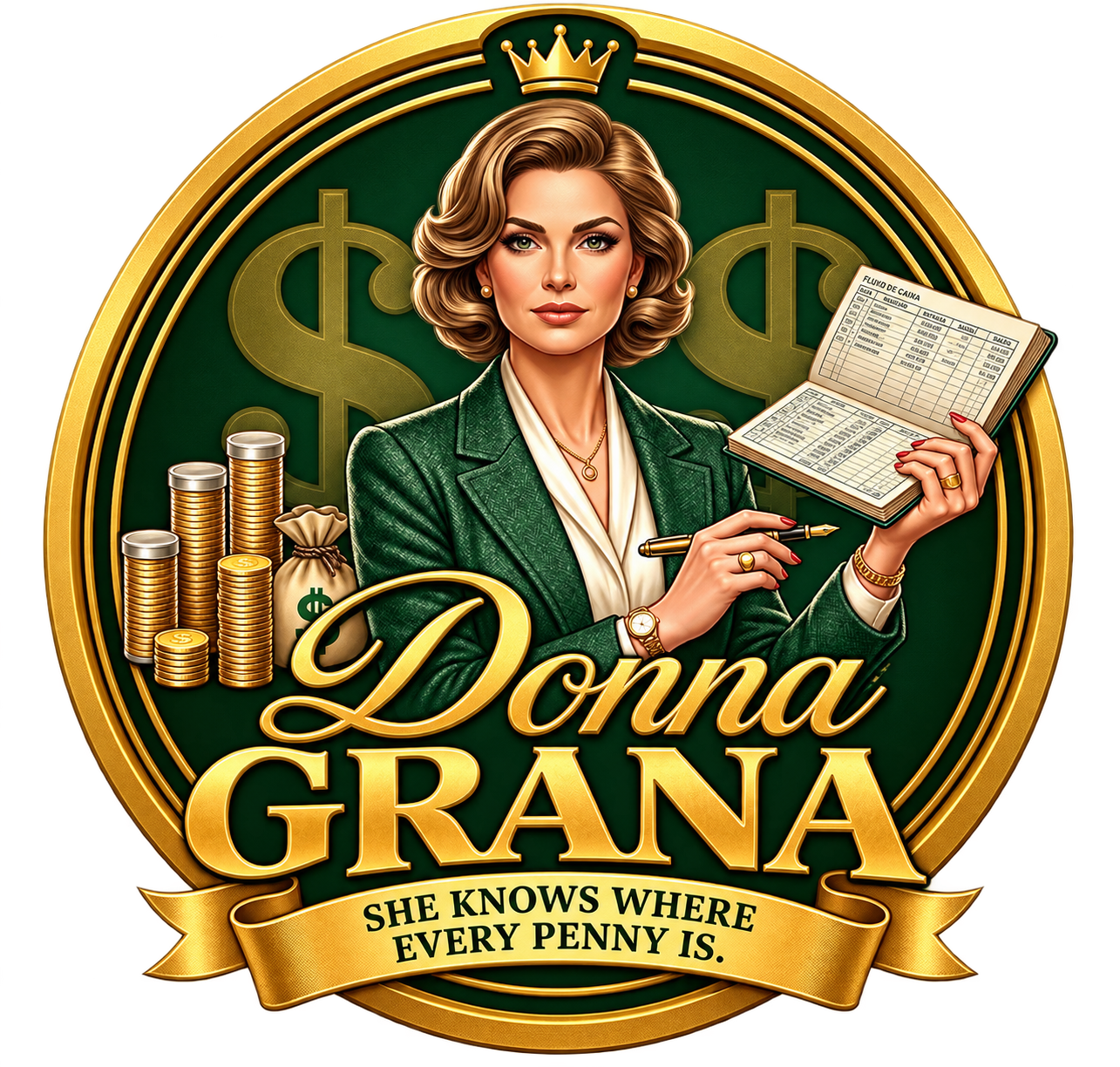 Donna Grana