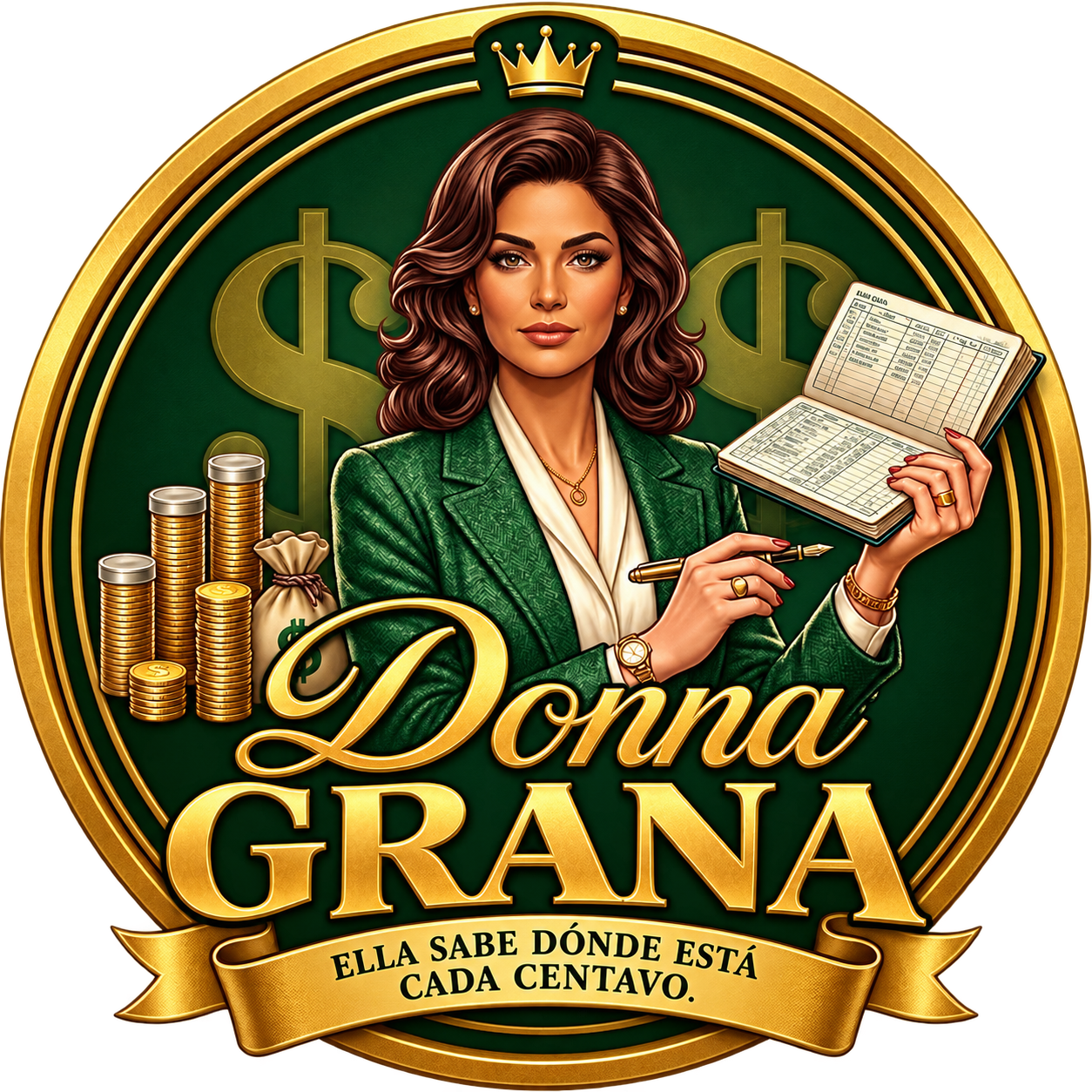 Donna Grana