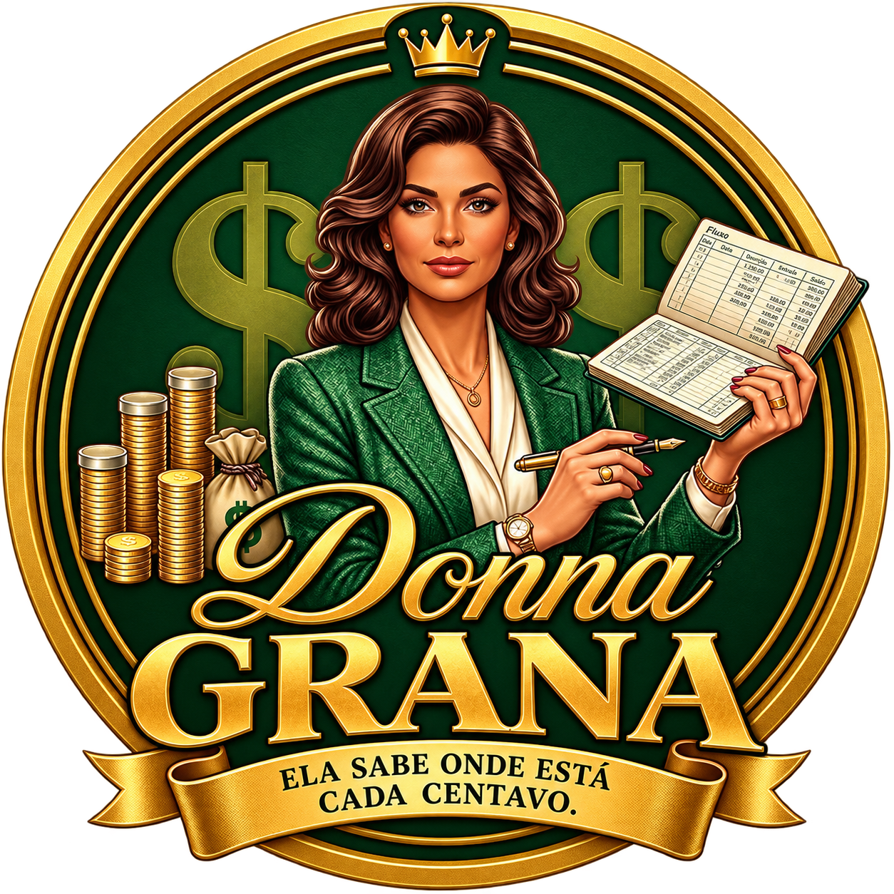 Donna Grana